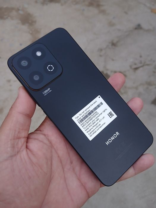 HONOR X7d xotra 6/128