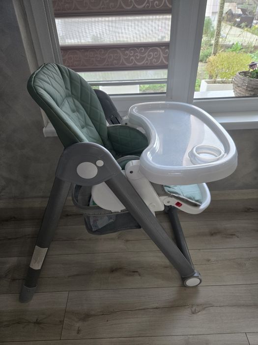 Детско столче за хранене Lorelli Party