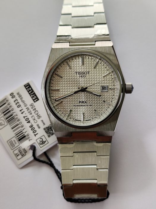 ceas TISSOT automatic