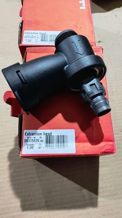 Hilti Приспособление за вадене на ядки