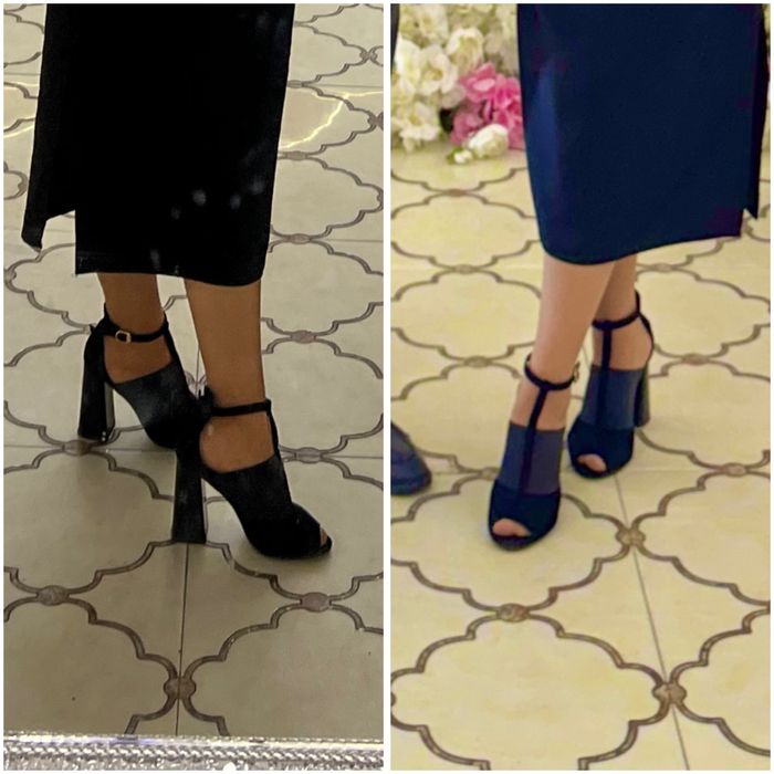 Босоножки 35 размер