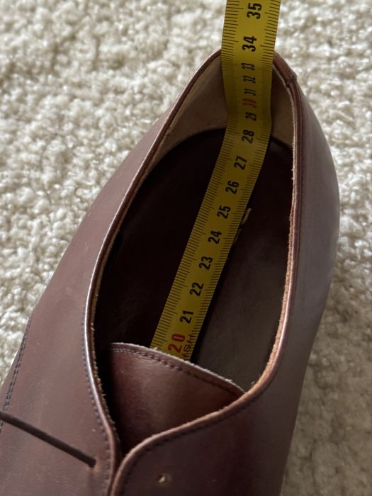 Prada,pantofi bărbați,măr.9(43)