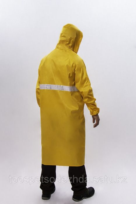 Плащ дождевик Алматы