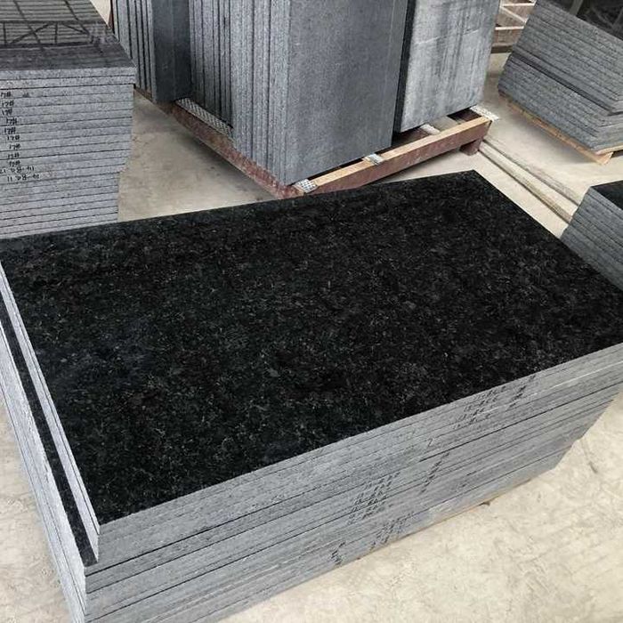 Angola Black Granit /Ангола Блек гранит