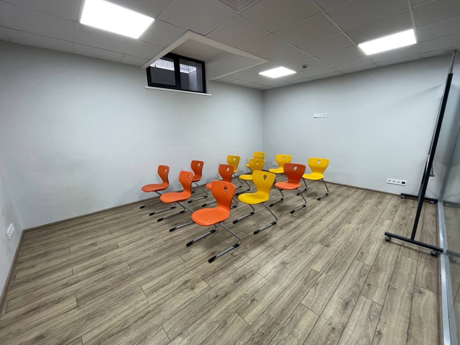 АРЕНДА 980 м2 Лабзак, Ц12 Под Офис, Банк, Учебный центр! С ремонтом V1