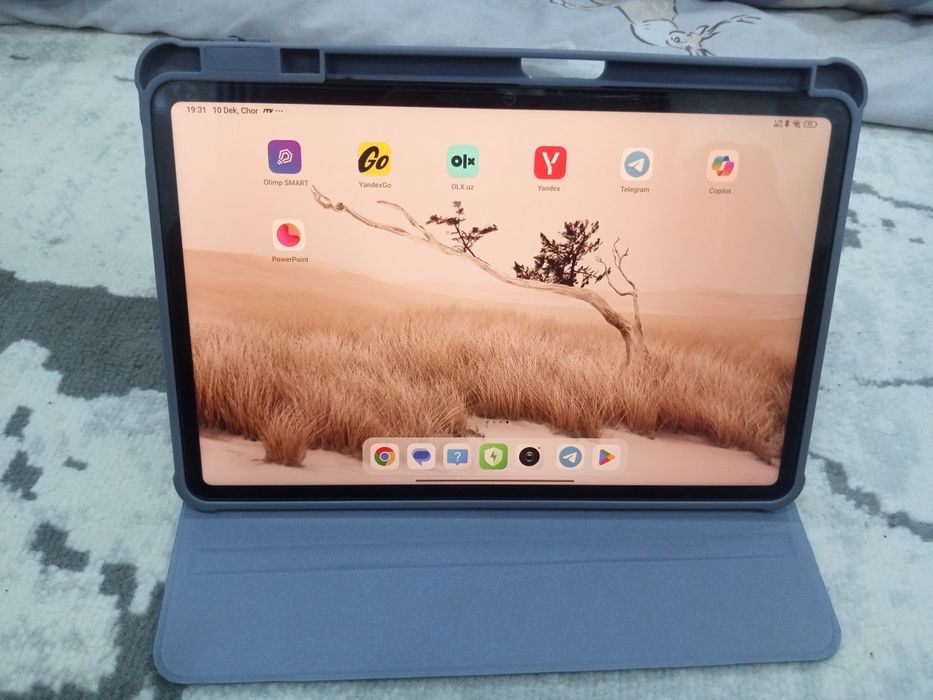 Xiomi Pad 6  8 256 gb