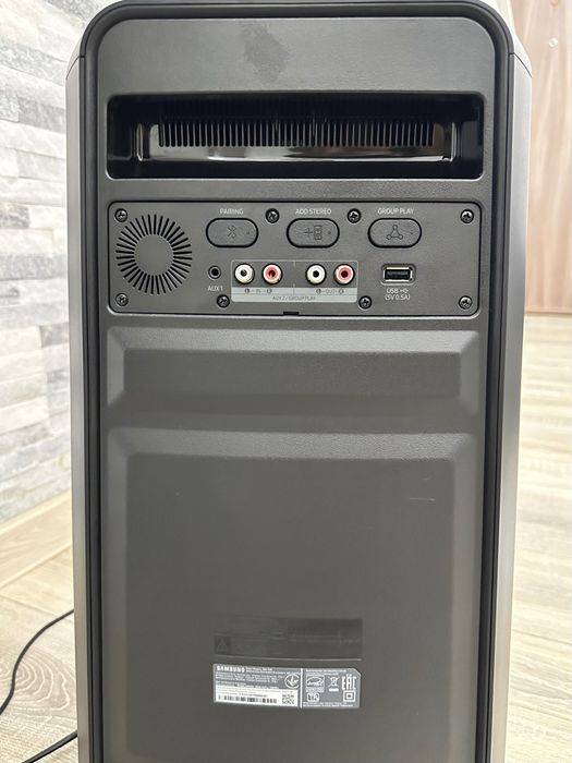 Boxa Bluetooth Samsung MX-T40