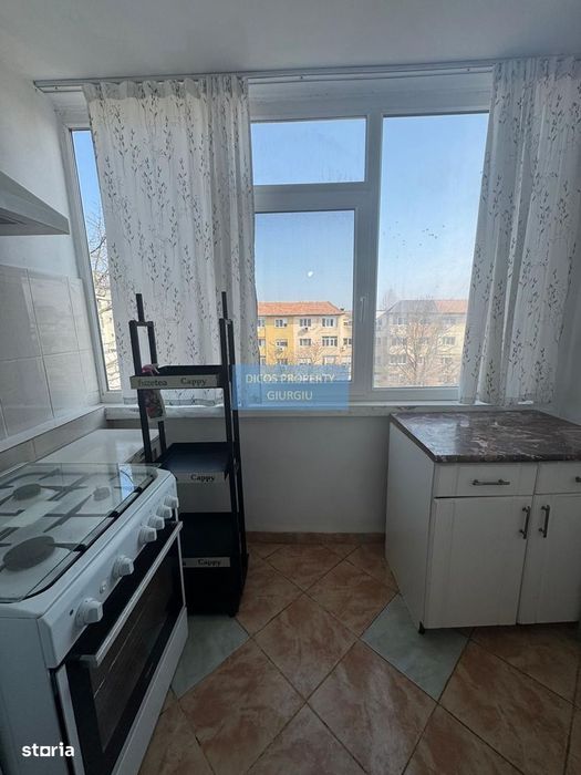 Apartament 3 camere de vânzare – Șos. București