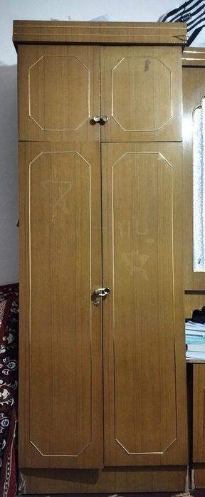 Shkaflar (стенка)