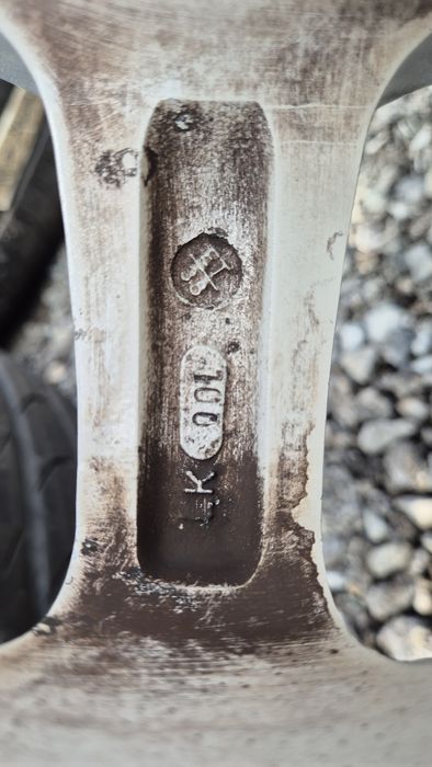 Джанти AEZ 5/100 VW,Toyota,Seat,Skoda,Subaru 5x100