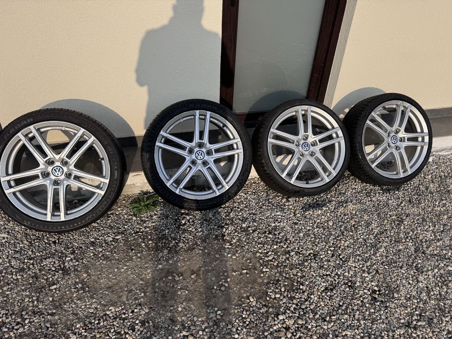 Jante R19 volkswagen Tiguan , Passat model 2018