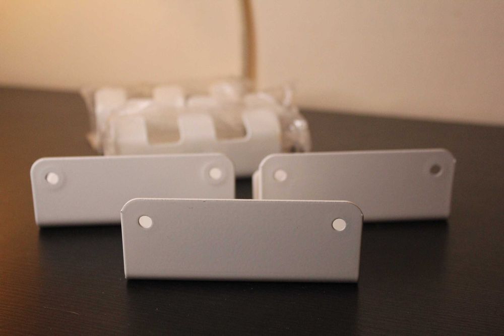 Закачалки за стена кукички Икеа