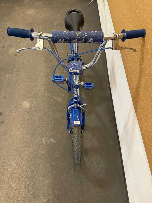 Детско колело BMX