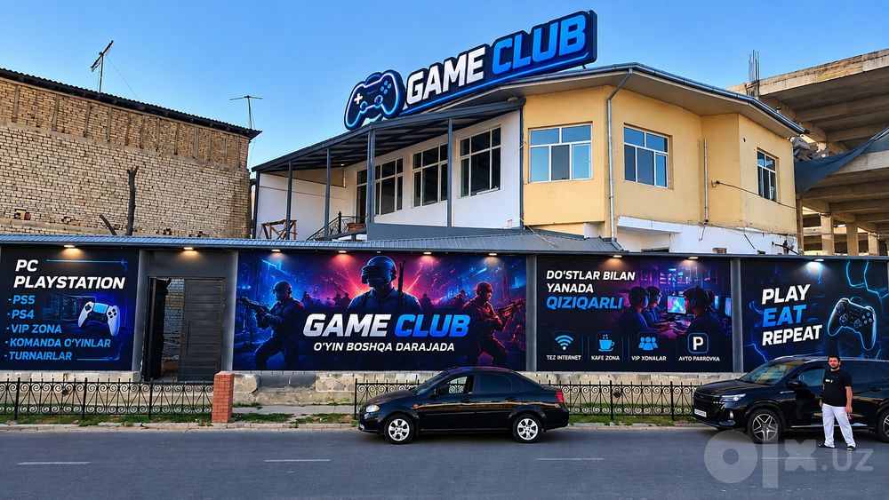Tashqi reklama xizmati