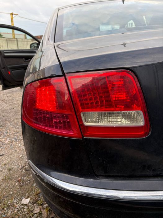 Audi A8 D3 Long 4.2TDI на части Ауди А8 bang & olufsen