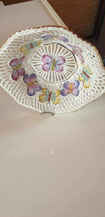 Cos impletir,portelan fin