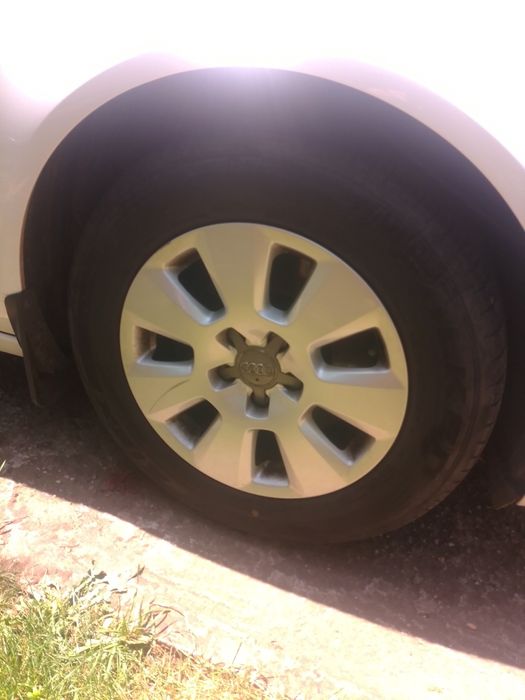 Jante Audi 16 inch