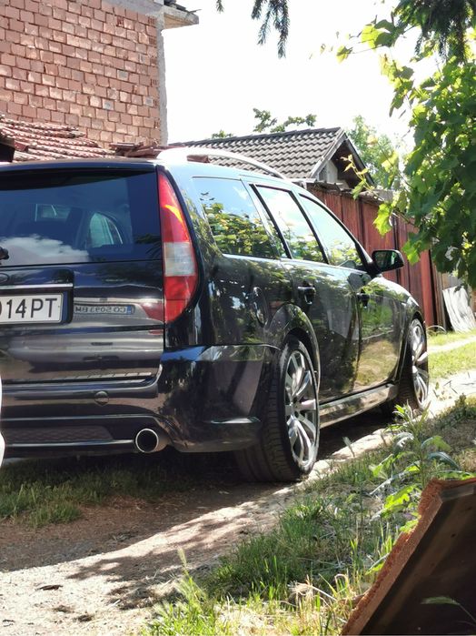 Джанти Tomason TN4 18 5x108