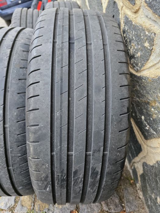 Зимни гуми 225/45/R17 Kumho Sunfull Fulda
