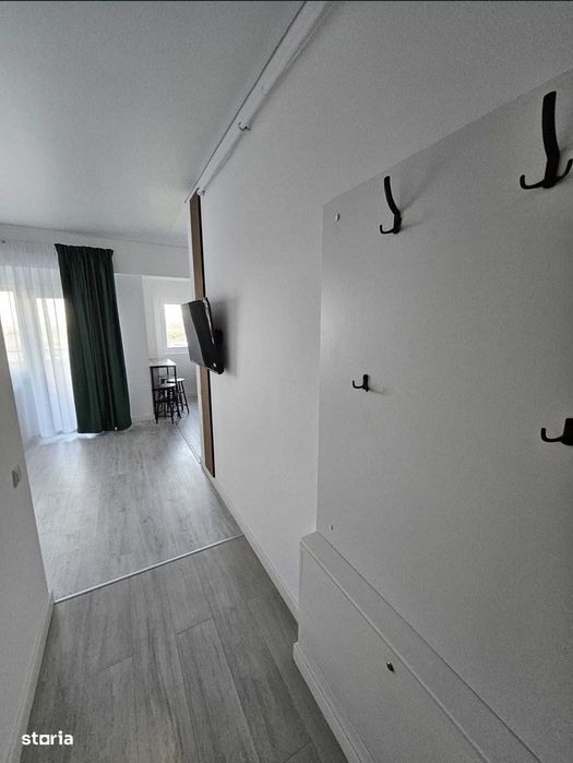 Tatarasi Bloc Nou 1 camera, modern, Aurel Vlaicu