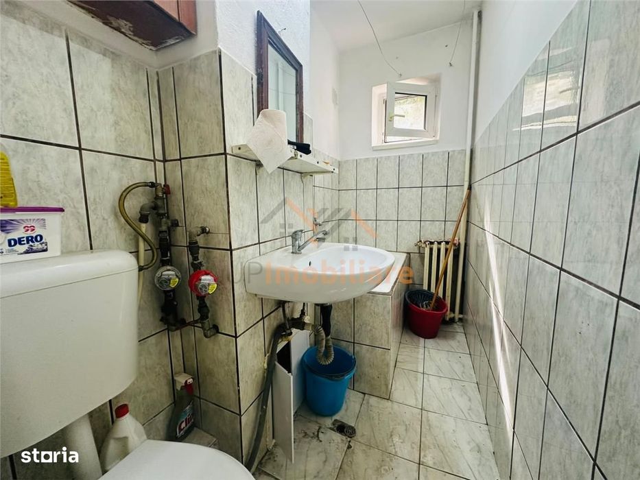 Apartament 2 Camere, Etaj 1, Tip X, Zona Calea Aradului, Aleea Calinul