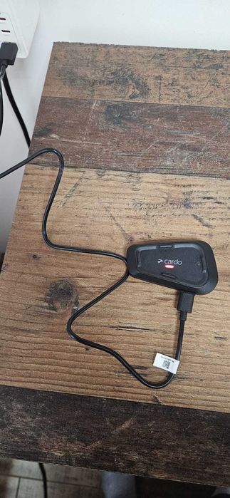 Sistem comunicatie Cardo Spirit