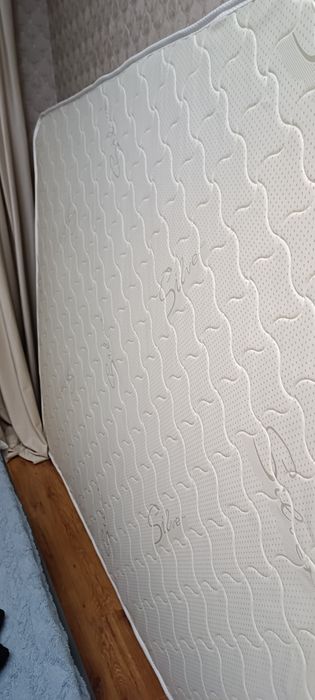 Матрас двухспальный