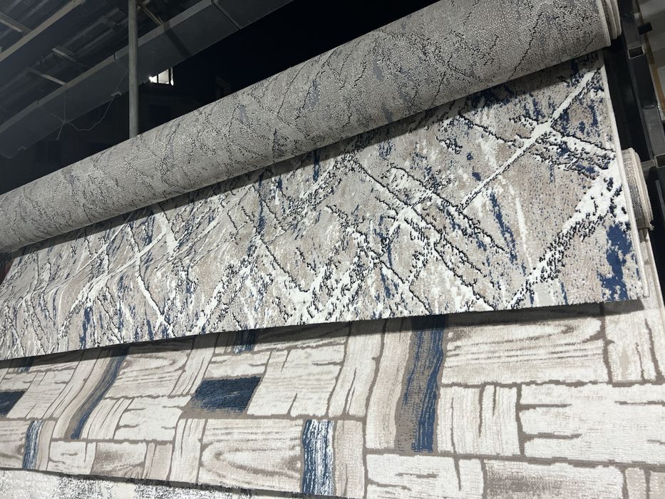 SAG, URGAZ, YEC ковралин каври оптом с шероком асартименте