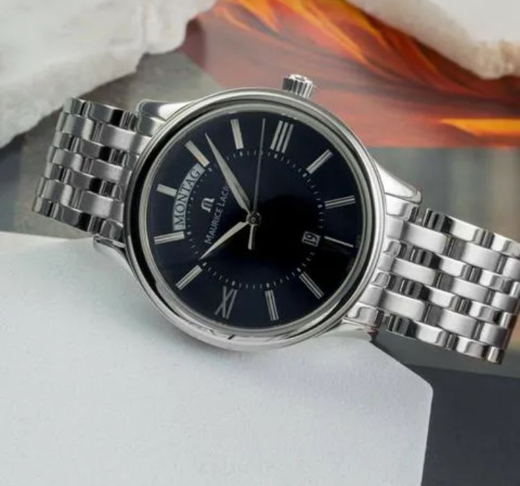 Maurice Lacroix classique
