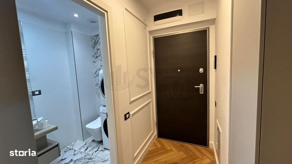 Apartament 2 camere Premium - READY TO MOVE- PIPERA