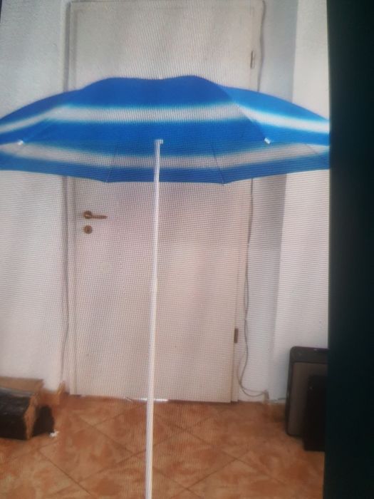 Umbrela plaja gradina terasa