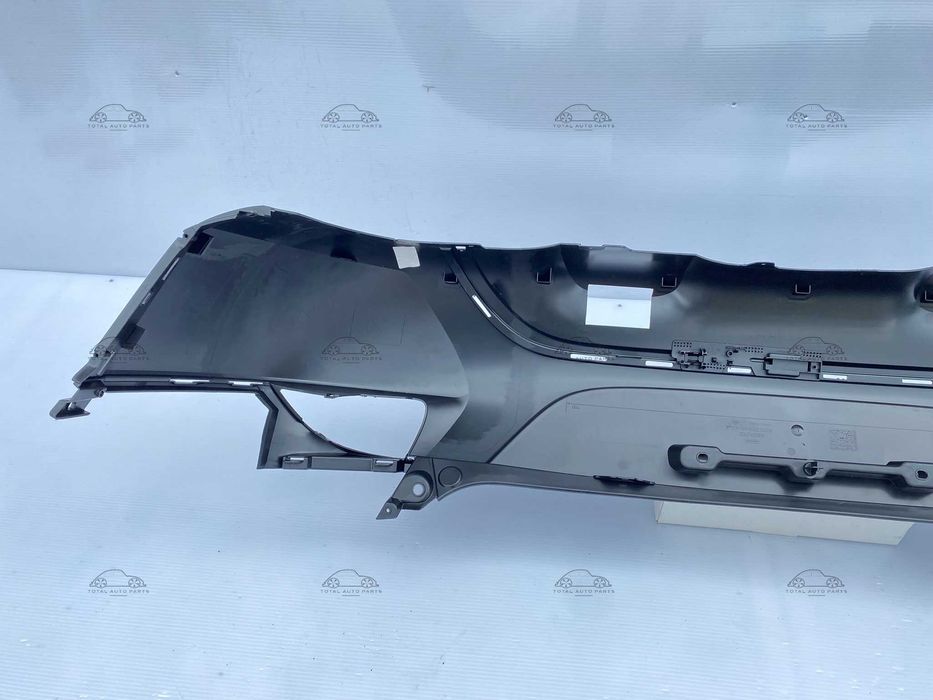 Spoiler bara spate Renault Kadjar 2015+ nou original Renault