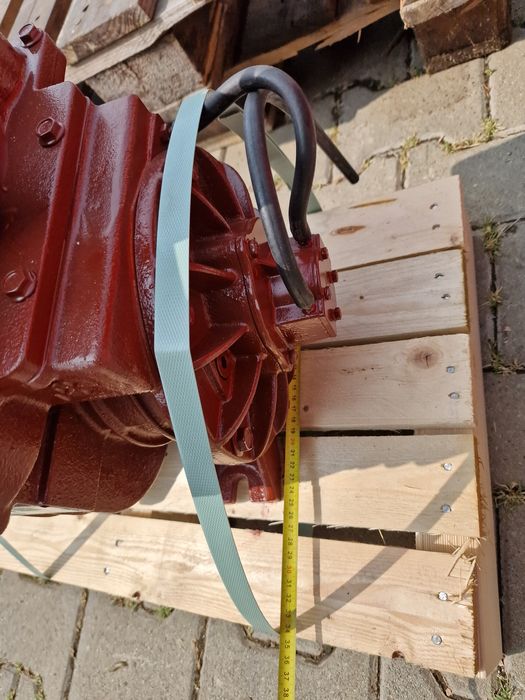 Pompa Vidanja 3600 litri pe minut import Italia preț 8600 lei tva incl