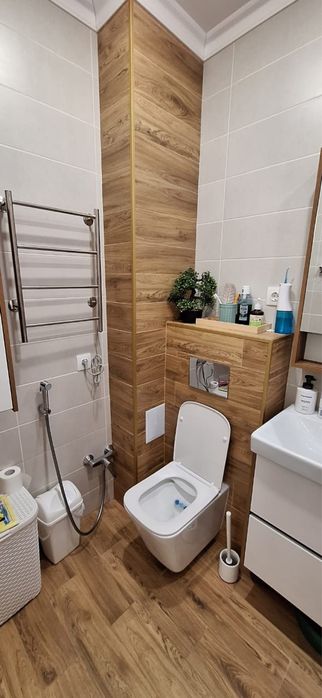 Продам квартиру 2 комнатную.