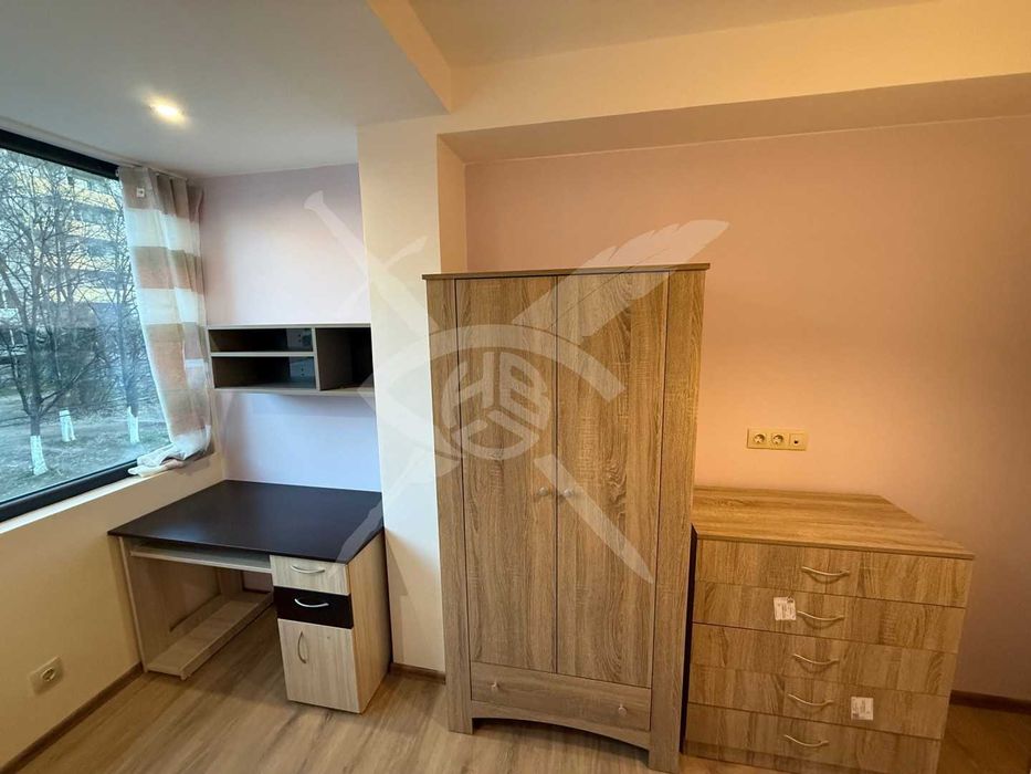 Дава се под наем Тристаен апартамент в София, Студентски град - 70 кв.м за 767.55 € - Снимка #10