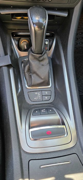 Citroën C5 Hydractive III, 2.0 HDi, 136 CP, Automat, 2008