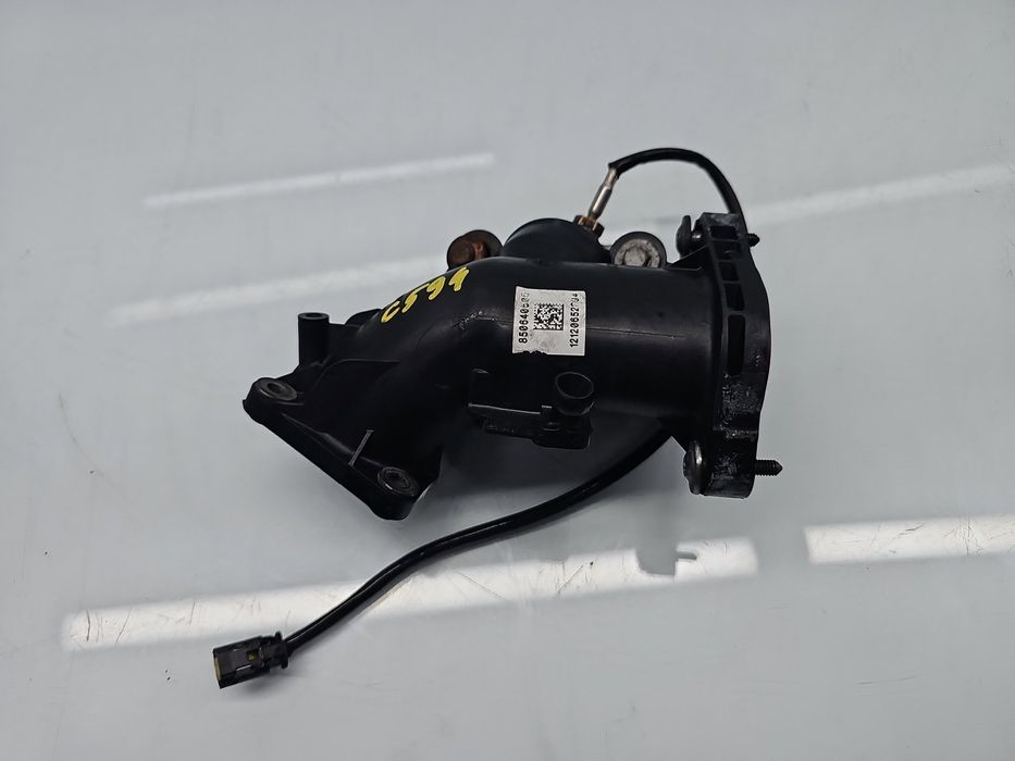 Tub galerie admisie Bmw 3 (F30) [Fabr 2012-2017] 850640606 2.0 N47D20