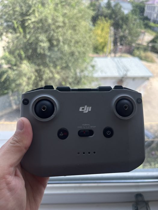 Dji mini 3 дрон с пультом