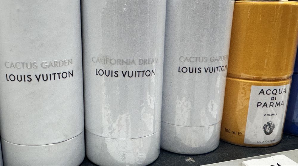 Parfumri xerjoff baccarat etc