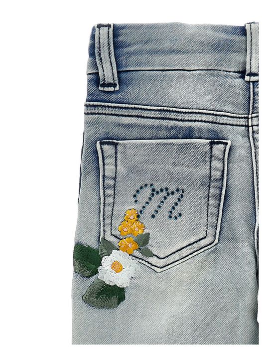 Monnalisa дънки 8 г