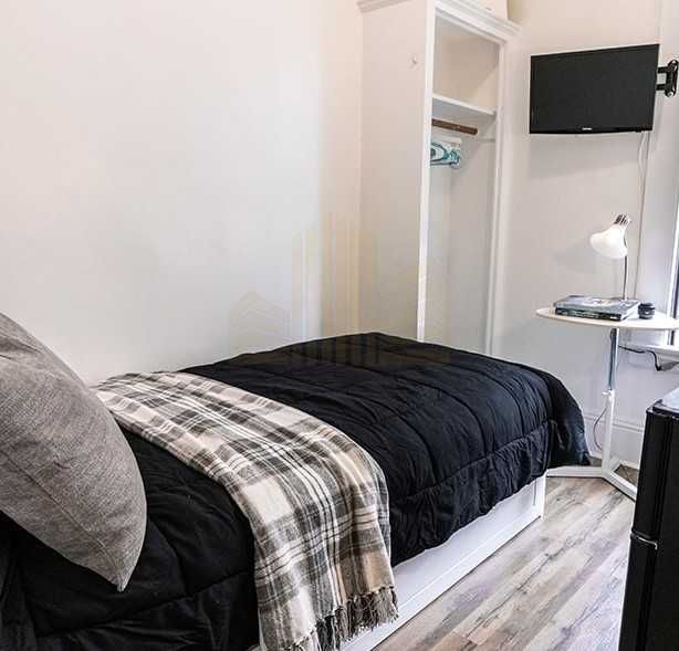 Едностаен апартамент Кършияка