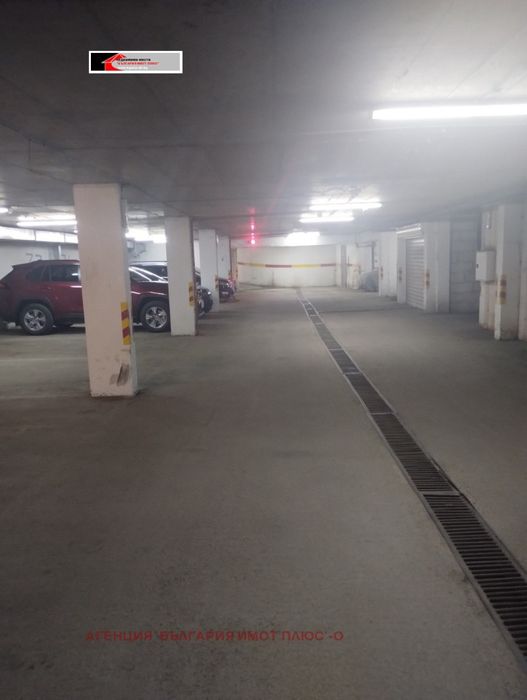 Продава се Гараж / Паркомясто в София, Дружба 2 - 16 кв.м за 1313 €/кв.м - Снимка #7