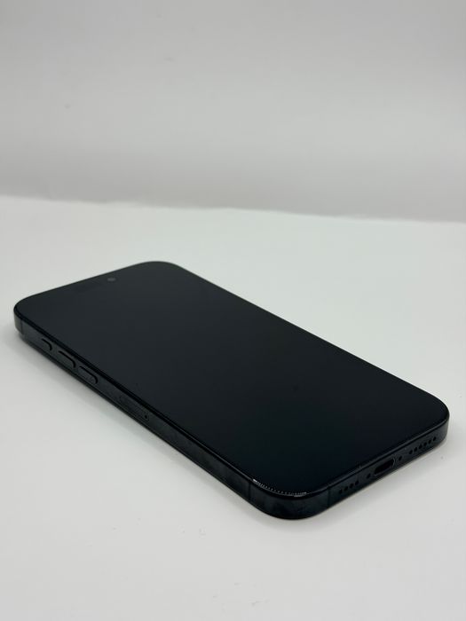 Iphone 16 Pro Max 256GB 93% Garantie Rate BuyBack - zonemag.ro