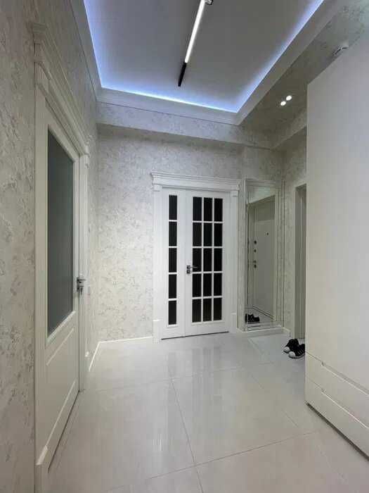 Сдаётся квартира на ЖК Буливар‼️