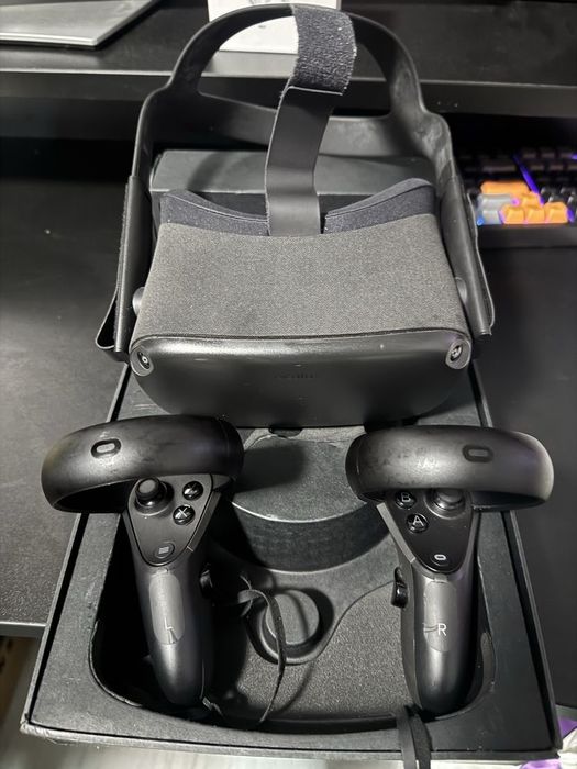 Vand Oculus Quest 1 128 gb