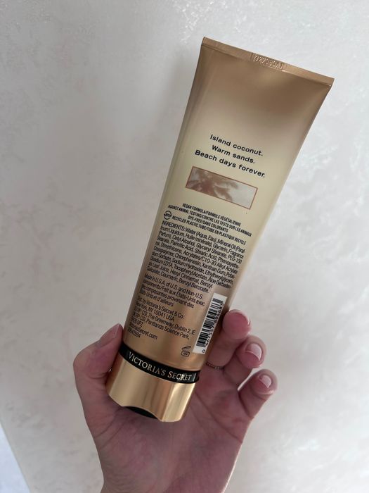 Крем Виктория Сикрет Оригинал