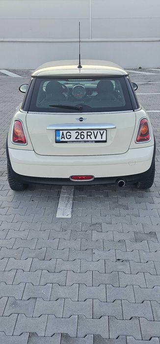 Minicooper 09.2009