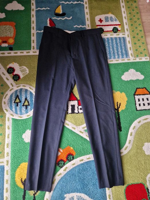 Costum bărbați ZARA