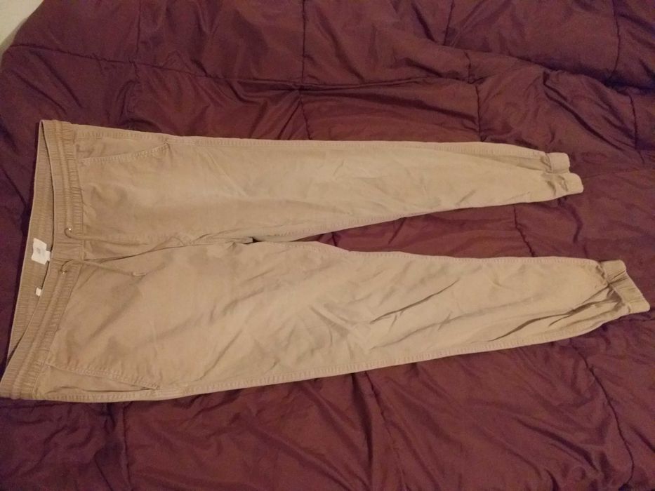 4 bucati pantaloni de lucru barbati