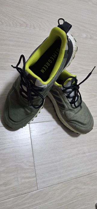 Adidas Primegreen Cold RDY 42⅔